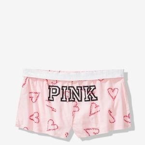 Victoria Secret Sleep Boxy Size X-Small NWT